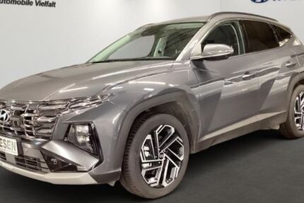 Hyundai TUCSON 21.500 km 43.790 &euro; Neuss 41464
