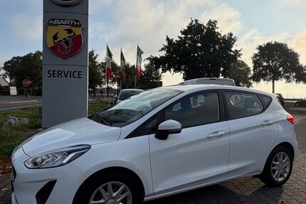 Ford Fiesta 106.000 km 6.999 &euro; Grevenbroich 41515
