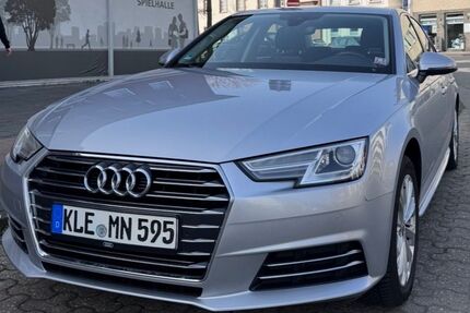 Audi A4 144.800 km 12.490 &euro; Kerken 48647