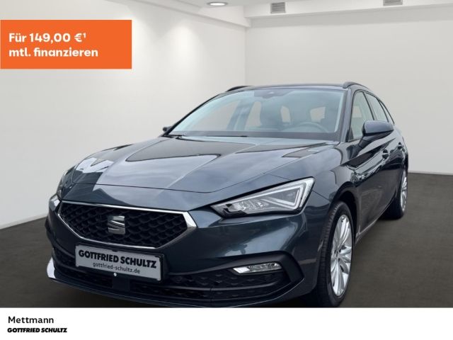 Seat Leon 66.412 km 22.590 &euro; Mettmann 40822