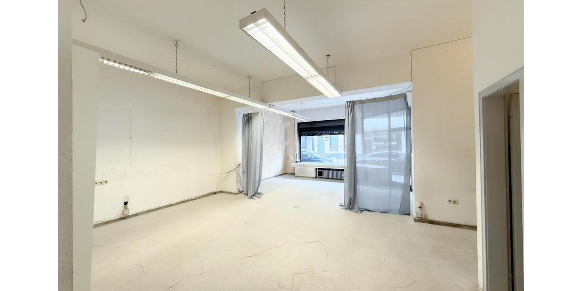 Gewerbeobjekt Krefeld - 748&euro; | Angebot:22935478