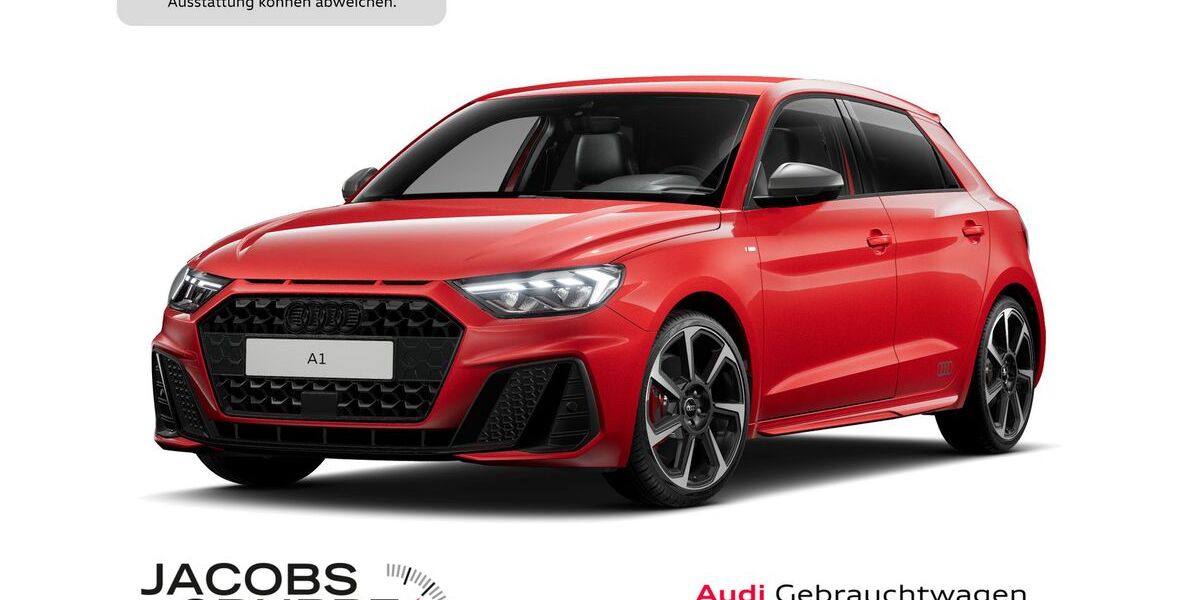 Audi A1 6.335 km 32.640 &euro; Mönchengladbach 41066