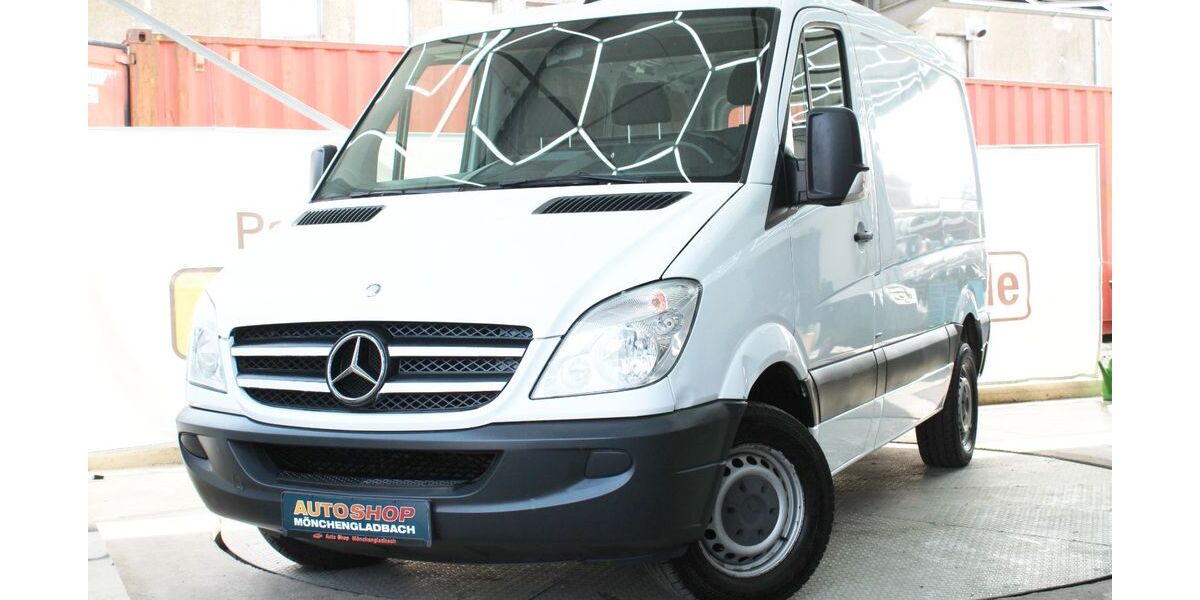Mercedes-Benz Sprinter 242.000 km 11.250 &euro; Mönchengladbach 41066