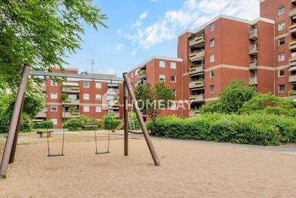 Wohnung Duisburg Mündelheim - 3 Zimmer, 77 m&sup2;, 149.900&euro; | Angebot:25684159