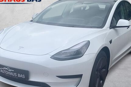 Tesla Model 3 82.000 km 24.450 &euro; Kaarst 41564