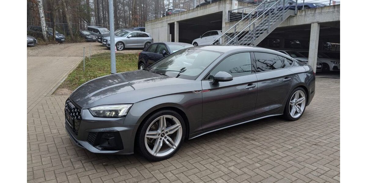 Audi A5 95.000 km 20.999 &euro; Mönchengladbach 41199