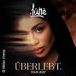 Lune - Überlebt Tour 2027
