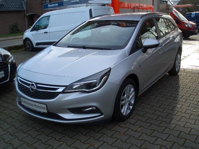 Opel Astra 170.372 km 7.900 &euro; Neuss 41469