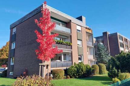 Wohnung Erkelenz - 3 Zimmer, 80 m&sup2;, 970&euro; | Angebot:27715289