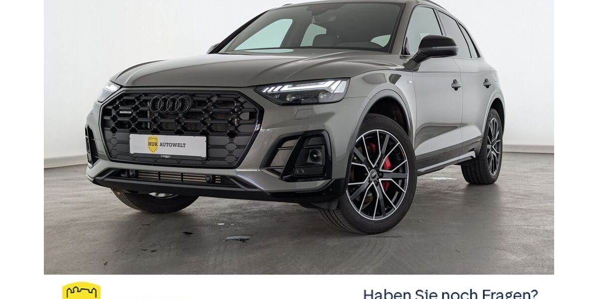 Audi Q5 26.850 km 48.960 &euro; Düsseldorf 40599