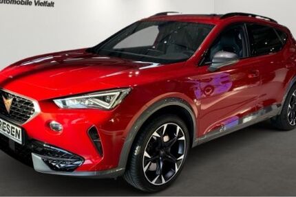 Cupra Formentor 21.452 km 33.550 &euro; Korschenbroich 41352