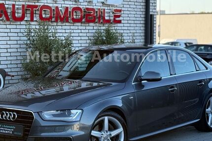 Audi A4 186.823 km 13.999 &euro; Erkelenz 41812