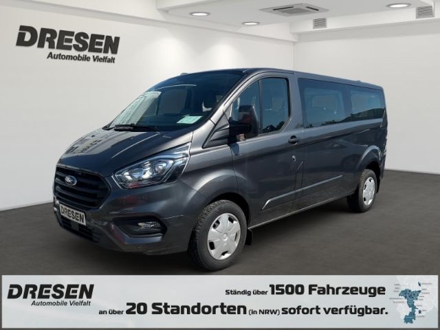 Ford Transit Custom 31.246 km 31.990 &euro; Mönchengladbach 41061