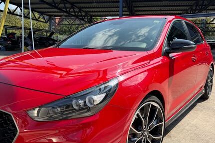 Hyundai i30 21.512 km 28.999 &euro; Düsseldorf 40477