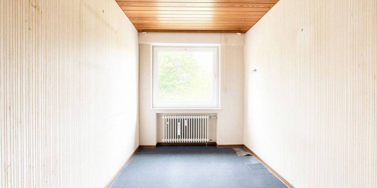 Etagenwohnung Neuss Furth-Süd - 3 Zimmer, 72 m&sup2;, 229.000&euro; | Angebot:26859063