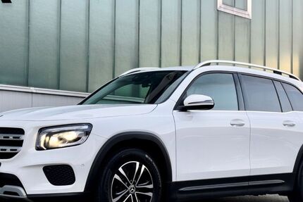 Mercedes-Benz GLB 180 103.718 km 27.965 &euro; Viersen 41748