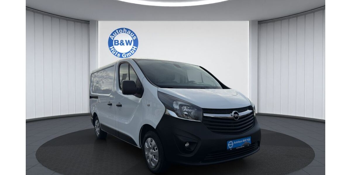 Opel Vivaro 138.893 km 13.999 &euro; Krefeld 47805