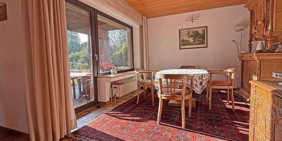 Einfamilienhaus Duisburg / Baerl Baerl - 5 Zimmer, 156 m&sup2;, 525.000&euro; | Angebot:25684452