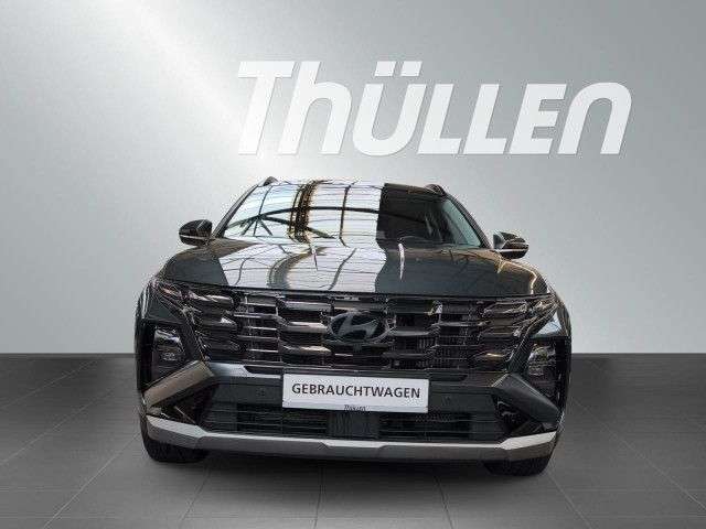 Hyundai TUCSON 17.000 km 36.490 &euro; Krefeld 47805