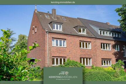 Haus Krefeld / Bockum Bockum - 6 Zimmer, 157 m&sup2;, 598.000&euro; | Angebot:26797145