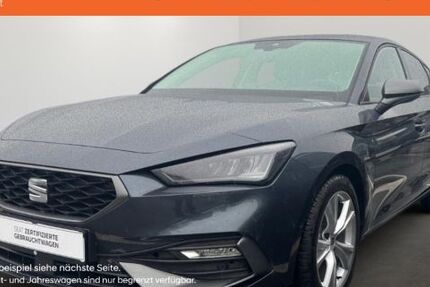 Seat Leon 10.310 km 26.440 &euro; Neuss 41460