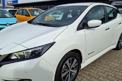 Nissan Leaf 60.770 km 13.990 &euro; Erkelenz 41812