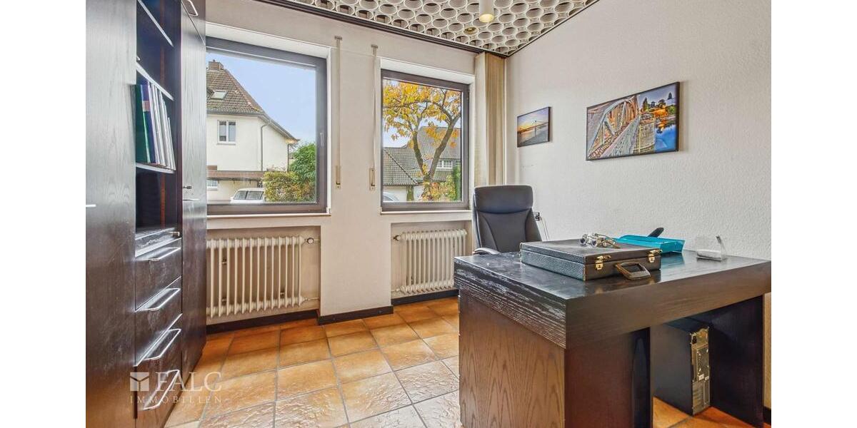 Gewerbeobjekt Krefeld Gartenstadt - 1.500&euro; | Angebot:23425655