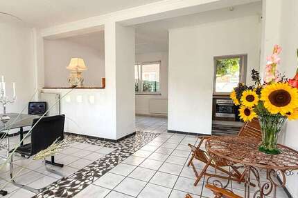 Wohnung Tönisvorst / Sankt Tönis Sankt Tönis - 3.5 Zimmer, 105 m&sup2;, 249.000&euro; | Angebot:24469493