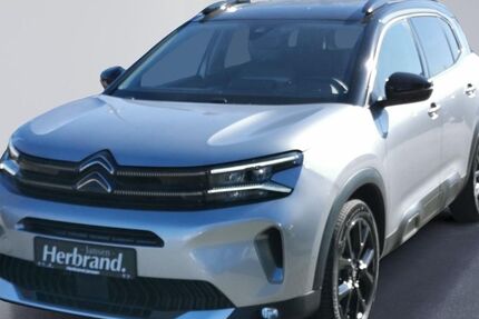 Citroen C5 Aircross 11.681 km 23.890 &euro; Mönchengladbach 41066