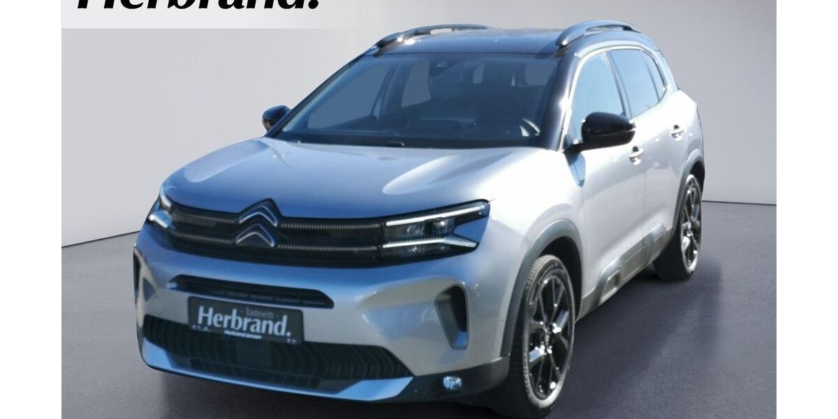 Citroen C5 Aircross 11.681 km 23.890 &euro; Mönchengladbach 41066