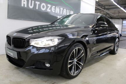 BMW 320 Gran Turismo 124.978 km 18.490 &euro; Düsseldorf 40233