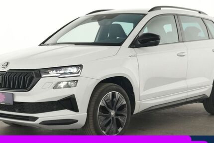 Skoda Karoq 49.716 km 28.739 &euro; Neuss 41460