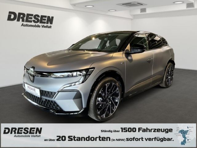 Renault Megane 3.150 km 38.590 &euro; Krefeld 47805