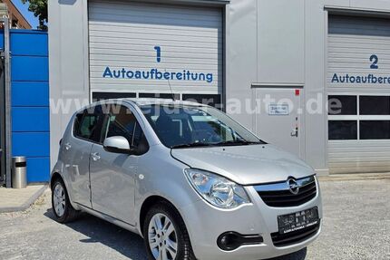 Opel Agila 132.027 km 3.750 &euro; Düsseldorf 40589