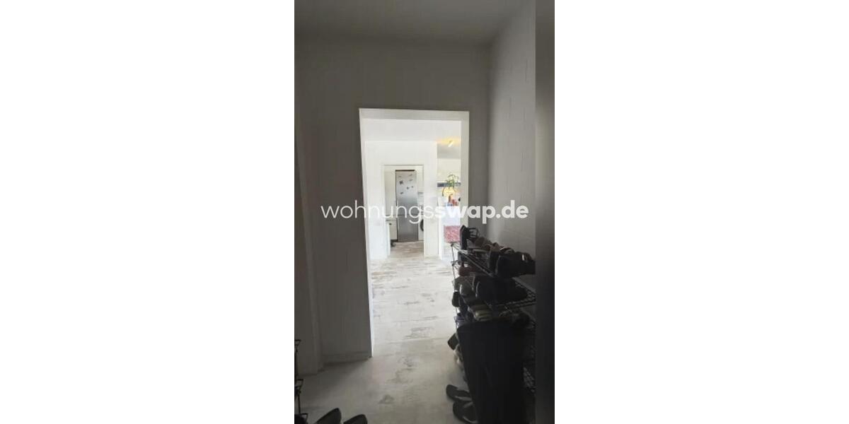 Etagenwohnung Düsseldorf Flingern Süd - 3 Zimmer, 115 m&sup2;, 1.580&euro; | Angebot:24538925