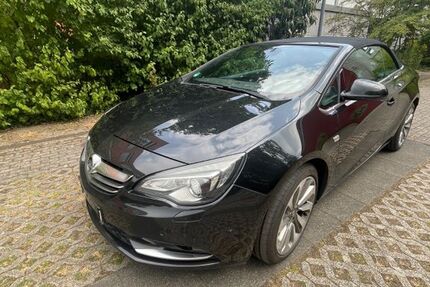 Opel Cascada 199.000 km 5.500 &euro; Hilden 40721