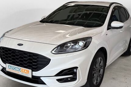 Ford Kuga 52.404 km 99.999 &euro; Duisburg 47138