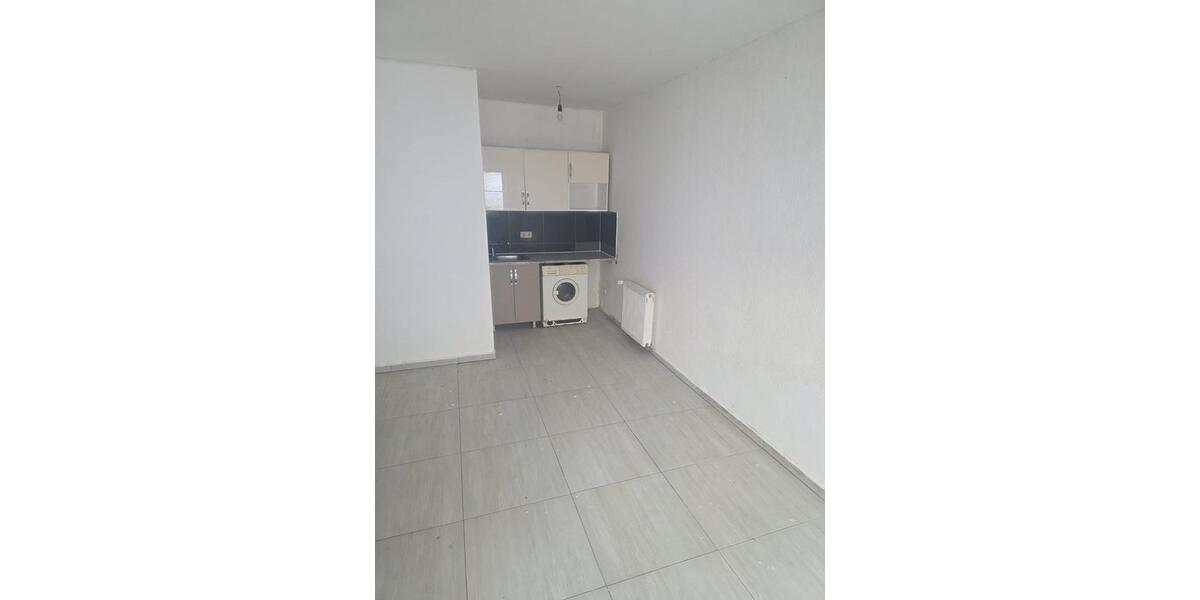 Erdgeschoßwohnung Mönchengladbach Nord - 1 Zimmer, 22 m&sup2;, 600&euro; | Angebot:25921635