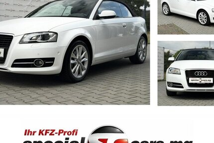 Audi A3 Ambition / Automatik / Leder / Navi / 2. Hd 115.000 km 13.990 &euro; Mönchengladbach 41066