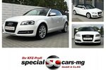 Audi A3 Ambition / Automatik / Leder / Navi / 2. Hd 115.000 km 13.990 &euro; Mönchengladbach 41066