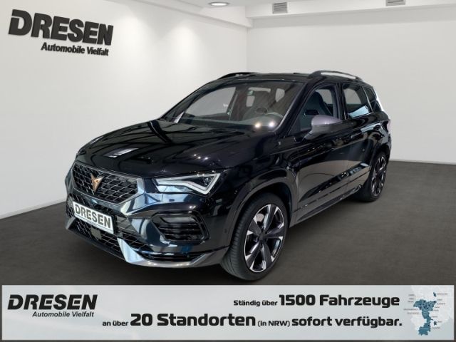 Cupra Ateca 36.072 km 36.990 &euro; Korschenbroich 41352