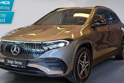 Mercedes-Benz EQA 11.053 km 42.880 &euro; Krefeld 47800