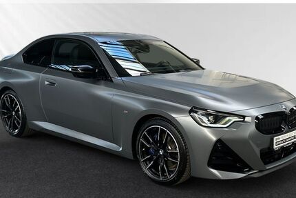 BMW M240i 12.100 km 56.500 &euro; Moers 47441