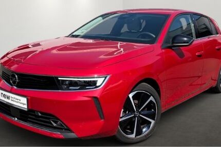 Opel Astra 38.969 km 20.990 &euro; Willich 47877