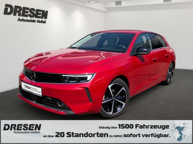 Opel Astra 38.969 km 20.990 &euro; Willich 47877