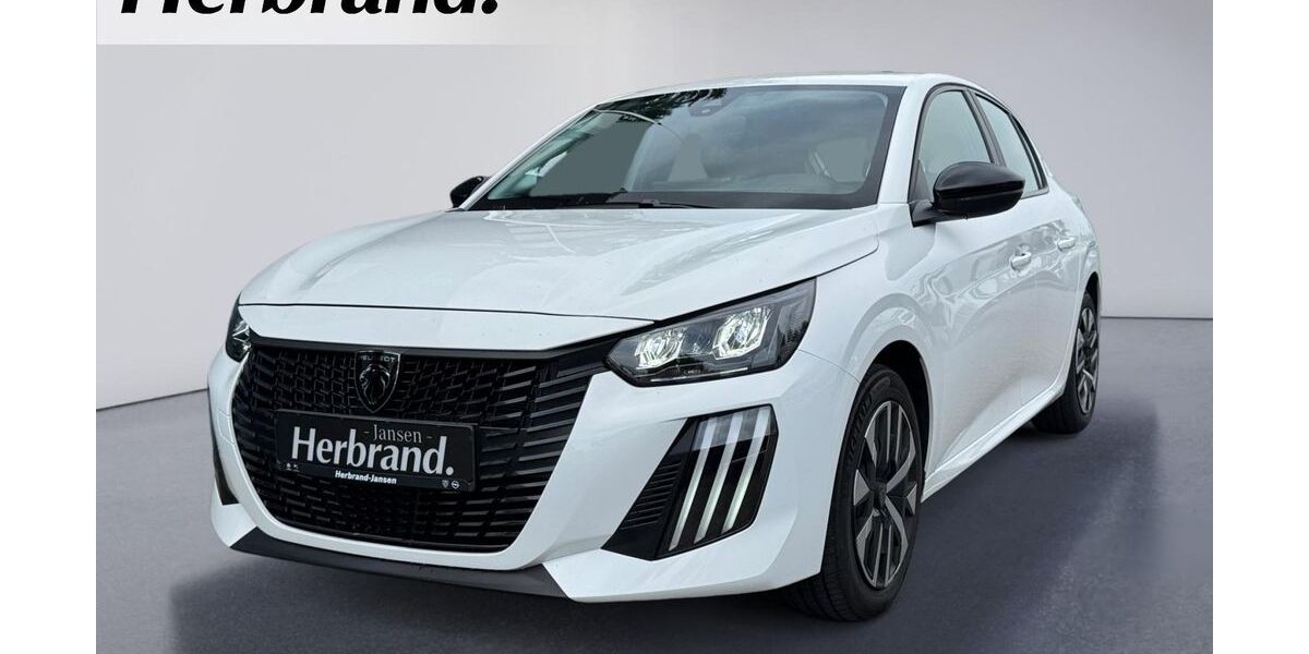 Peugeot 208 23.388 km 16.890 &euro; Mönchengladbach 41066