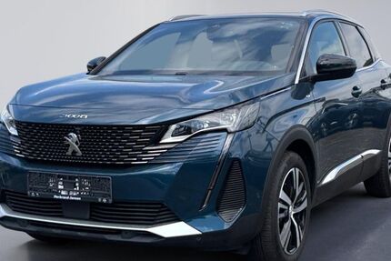 Peugeot 3008 20.599 km 29.890 &euro; Mönchengladbach 41066