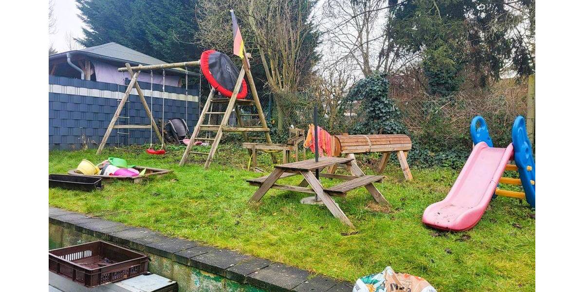 Reihenendhaus Mönchengladbach / Odenkirchen Odenkirchen - 5 Zimmer, 138 m&sup2;, 199.000&euro; | Angebot:26885975