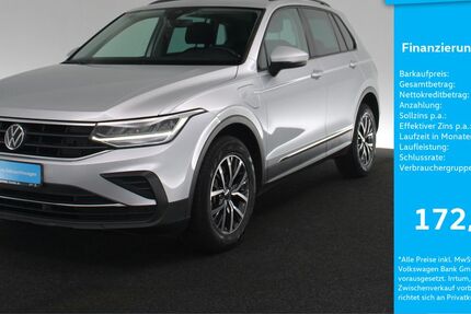 VW Tiguan 81.266 km 23.996 &euro; Krefeld 47803