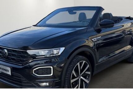 VW T-Roc 77.125 km 21.980 &euro; Grevenbroich 41515